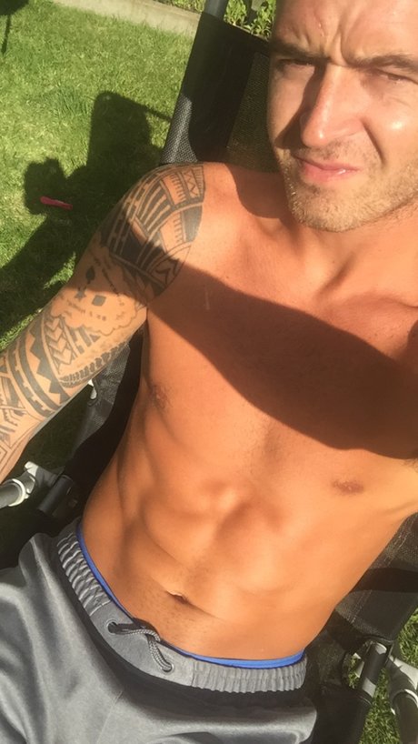 Photo nue de fuite OnlyFans de Devs