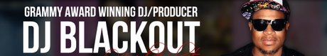 Photo nue de fuite OnlyFans de Dj Blackout