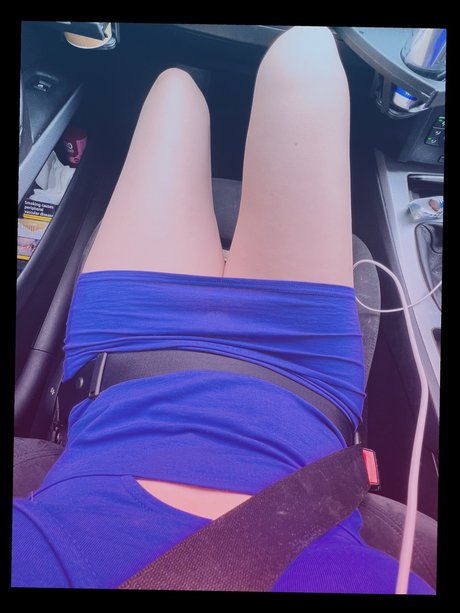 Photo nue de fuite OnlyFans de Raisa Hot