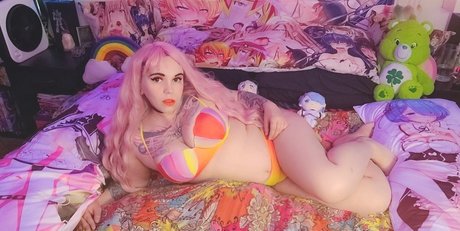 Photo nue de fuite OnlyFans de Zoey Constance