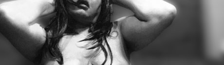 Photo nue de fuite OnlyFans de Raina Rivire