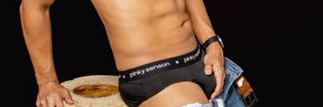 Photo nue de fuite OnlyFans de Rahim Sami