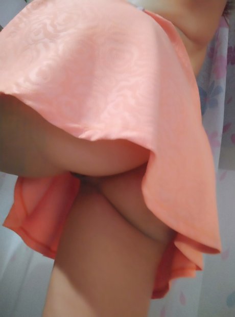 Photo nue de fuite OnlyFans de Anneliese
