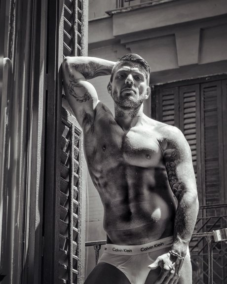 Rafael Spain Xxl 