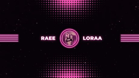 Photo nue de fuite OnlyFans de Raee Lora  