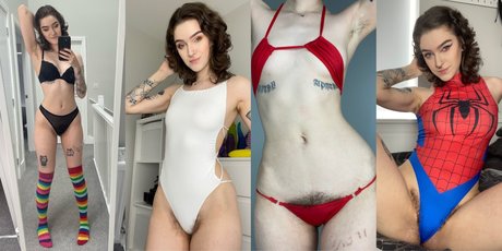 Photo nue de fuite OnlyFans de  Rae  Free