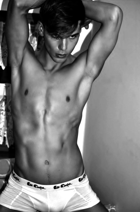 Photo nue de fuite OnlyFans de Radisekkk