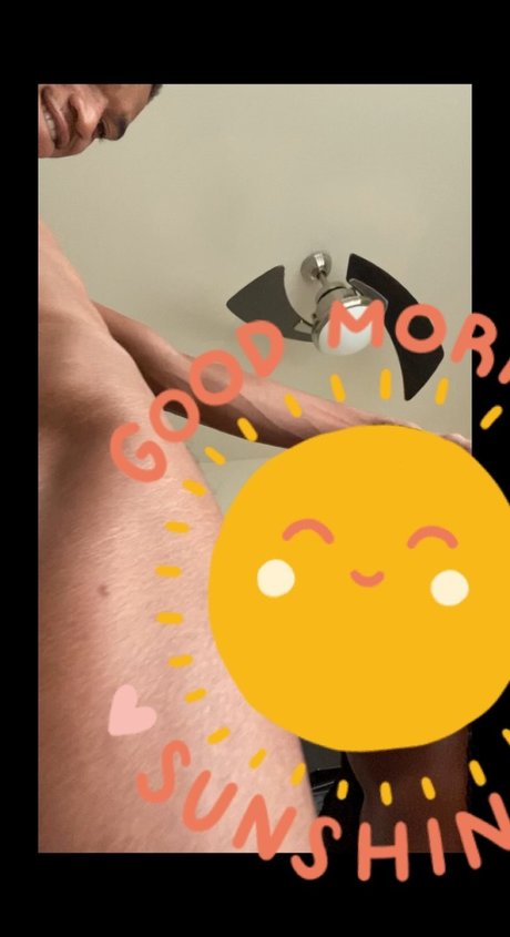 Photo nue de fuite OnlyFans de Xxdingodick