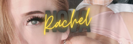 Photo nue de fuite OnlyFans de Rachel Nova