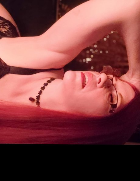 Photo nue de fuite OnlyFans de Empress