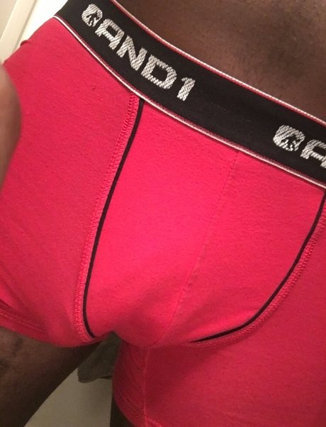 Photo nue de fuite OnlyFans de Mr J Nasty