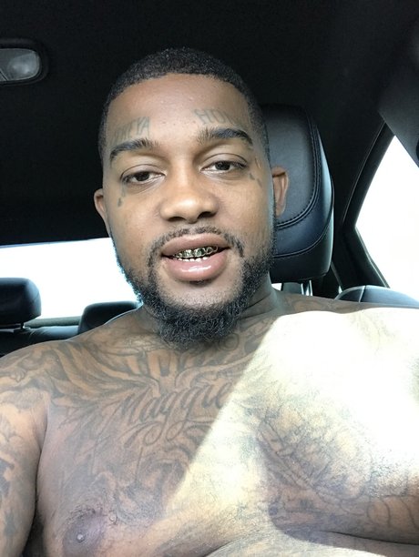 Photo nue de fuite OnlyFans de Reallyrick