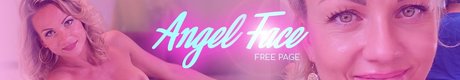 Photo nue de fuite OnlyFans de Angelface