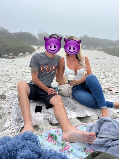 Ann And Dan