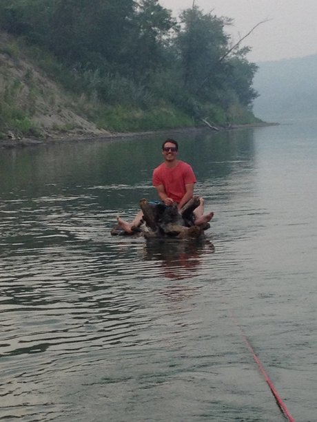 Realcanadiancowboy