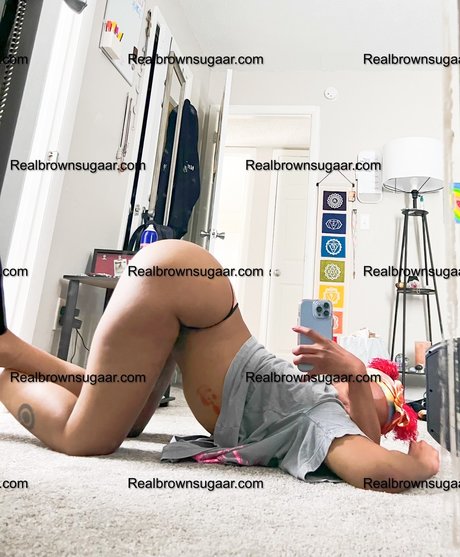 Photo nue de fuite OnlyFans de I Fck Back 