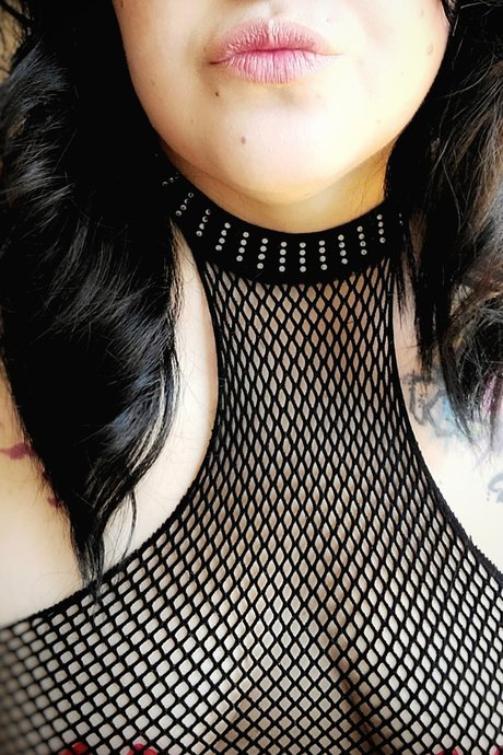 Photo nue de fuite OnlyFans de Divalusciousb