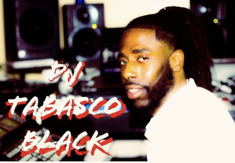 Photo nue de fuite OnlyFans de Dj Tabasco Black