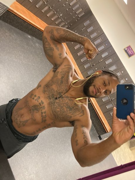 Photo nue de fuite OnlyFans de Dreams Made Manifest