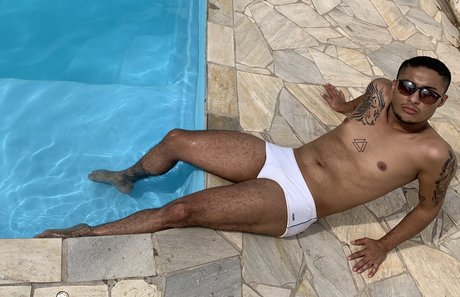 Photo nue de fuite OnlyFans de Semlimite