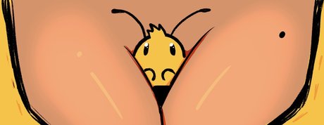 Photo nue de fuite OnlyFans de Artofjhai Presents Evas Honey Hive