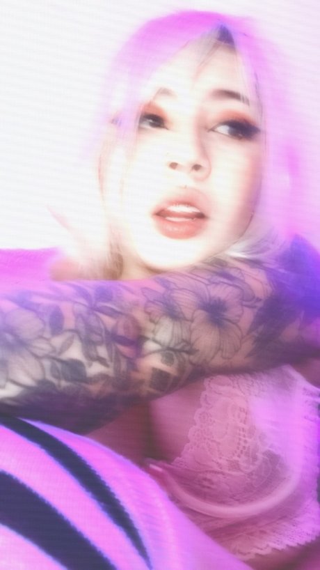 Photo nue de fuite OnlyFans de Jules