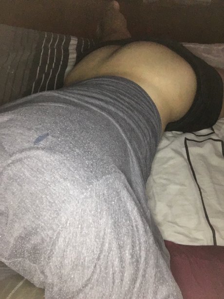 Photo nue de fuite OnlyFans de Danny Sa