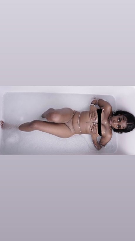 Photo nue de fuite OnlyFans de Exotica
