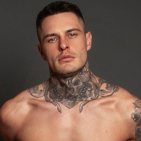 Photo nue de fuite OnlyFans de Danny Baldwin