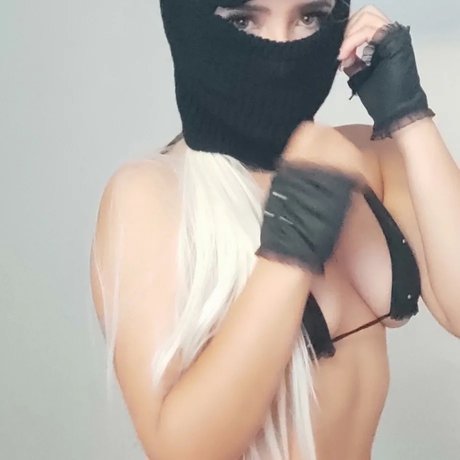 Photo nue de fuite OnlyFans de Danna