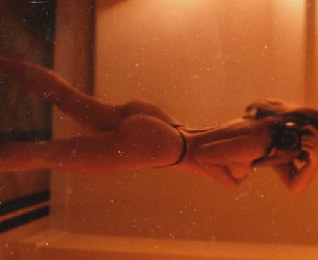 Photo nue de fuite OnlyFans de Relatos Con Clau 