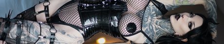 Photo nue de fuite OnlyFans de Razorcandi