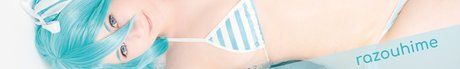 Photo nue de fuite OnlyFans de Razbuns