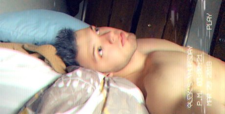 Photo nue de fuite OnlyFans de James