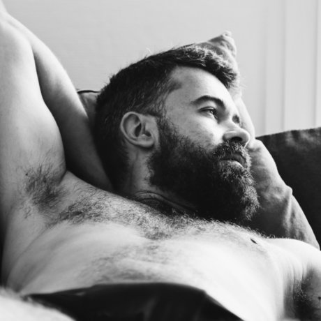 Rayanbearded