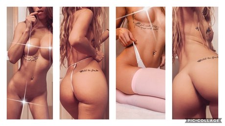 Photo nue de fuite OnlyFans de   Ray Of Sunshine  