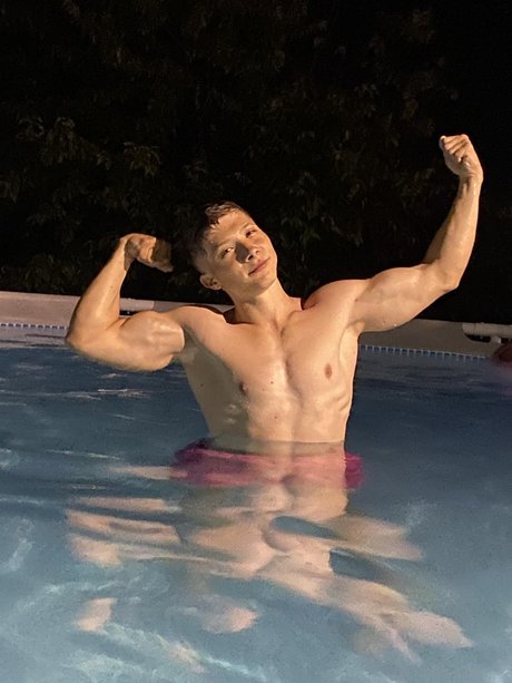 Photo nue de fuite OnlyFans de Raul