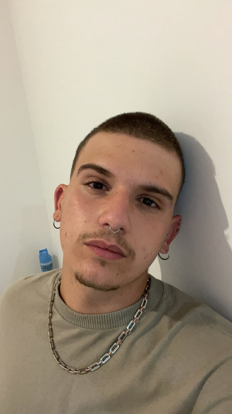 Photo nue de fuite OnlyFans de Rsinapellido