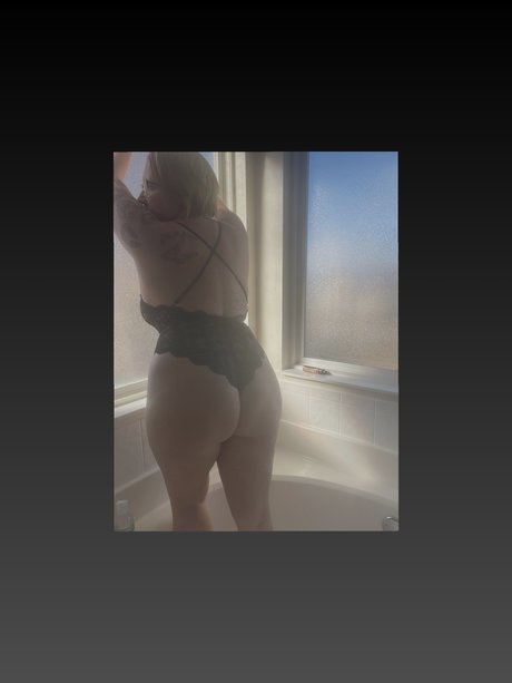 Photo nue de fuite OnlyFans de Randi