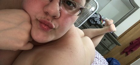 Photo nue de fuite OnlyFans de Randi