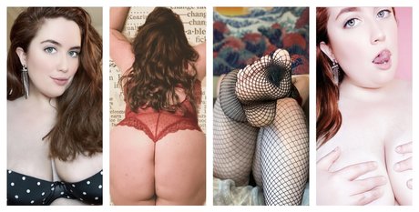 Photo nue de fuite OnlyFans de Vip Bbw Ramsey Nirvanatop 44