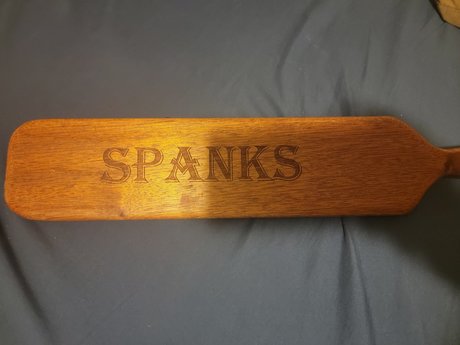 Photo nue de fuite OnlyFans de Dominantspank207