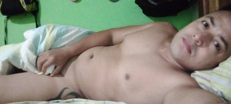 Photo nue de fuite OnlyFans de Ramzam10