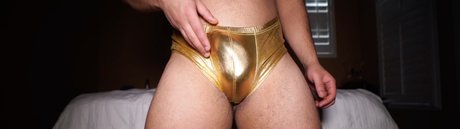 Photo nue de fuite OnlyFans de Rhony