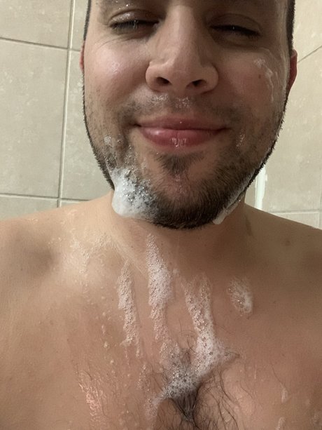 Photo nue de fuite OnlyFans de Richard