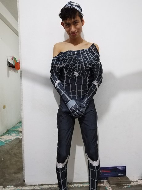 Photo nue de fuite OnlyFans de Reyes Peralta