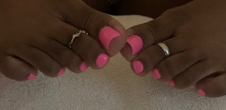Photo nue de fuite OnlyFans de Lady Reverie