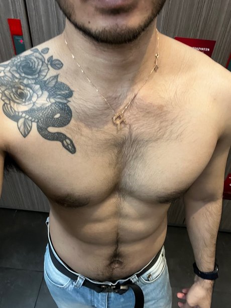 Photo nue de fuite OnlyFans de Renastamaxxx