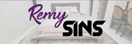 Photo nue de fuite OnlyFans de Remy Sins