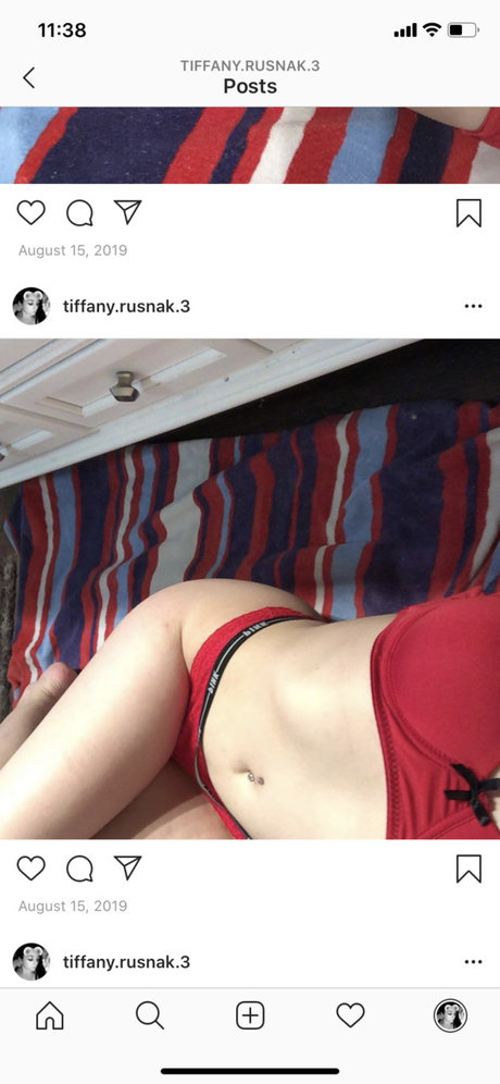 Photo nue de fuite OnlyFans de Remmy